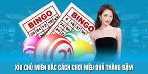 Tỷ lệ thưởng khi chơi xỉu chủ miền Bắc
