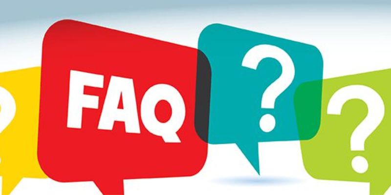 Câu hỏi thường gặp về hoạt động cá cược tại 789P