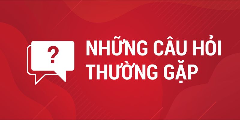 Câu hỏi thường gặp về quá trình tạo tài khoản 789P