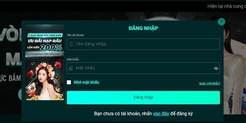 Hướng dẫn đủ các bước để đăng nhập 789P nhanh nhất