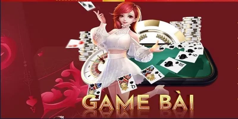 Thành viên tham gia game bài thú vị