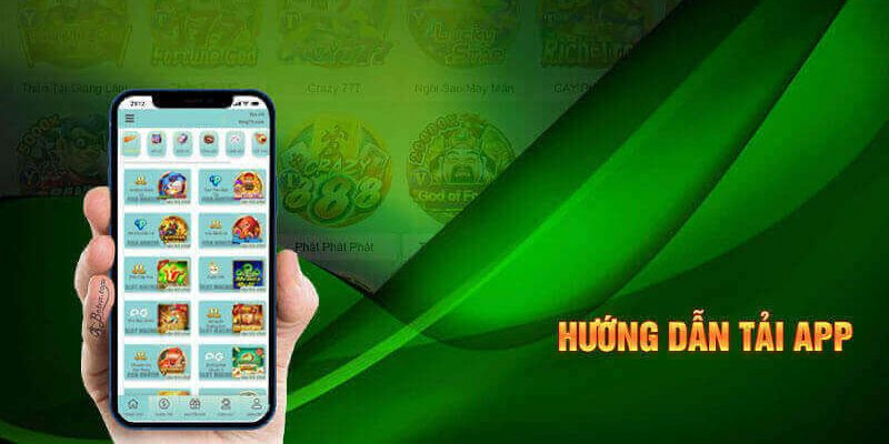 Những thắc mắc liên quan tới quy trình tải app 789P