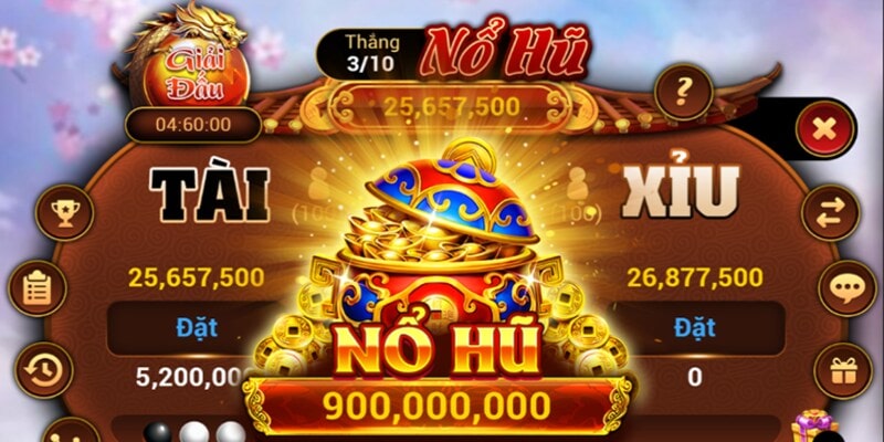 Mức thưởng lợi nhuận gấp nhiều lần