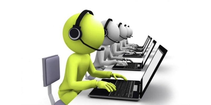 Kết nối nền tảng bất cứ lúc nào trong ngày