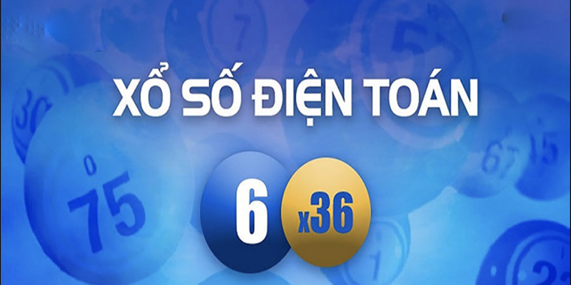 Tìm hiểu về loại hình soi cầu xổ số điện toán 6x36