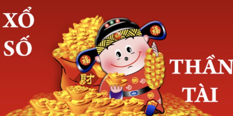 Kinh nghiệm chơi xổ số thần tài hiệu quả