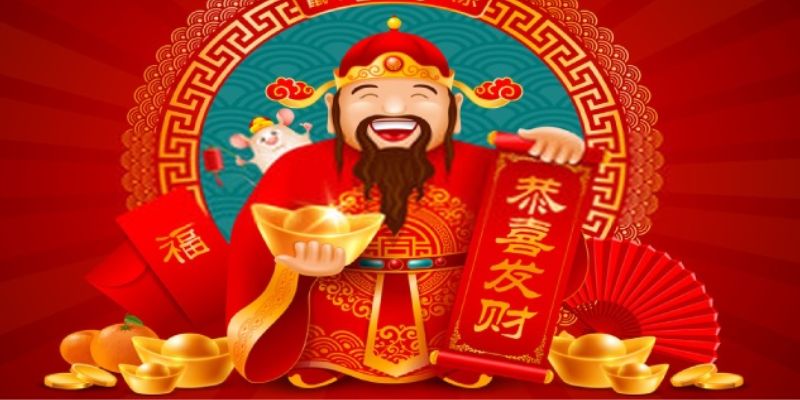 Vài nét về xổ số thần tài tại 789P vô cùng độc đáo